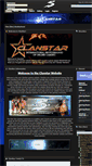Mobile Screenshot of clanstar.net